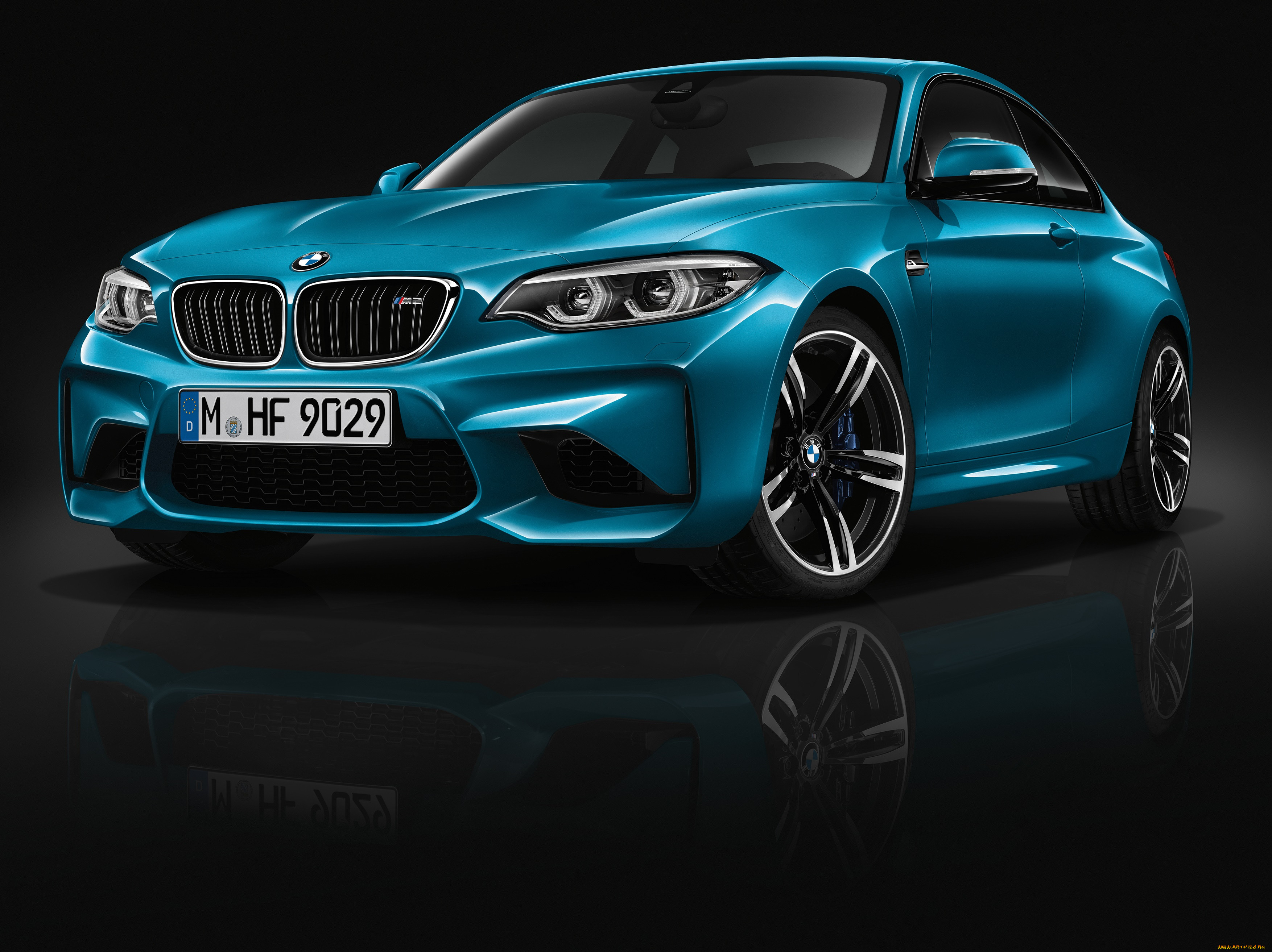, bmw
